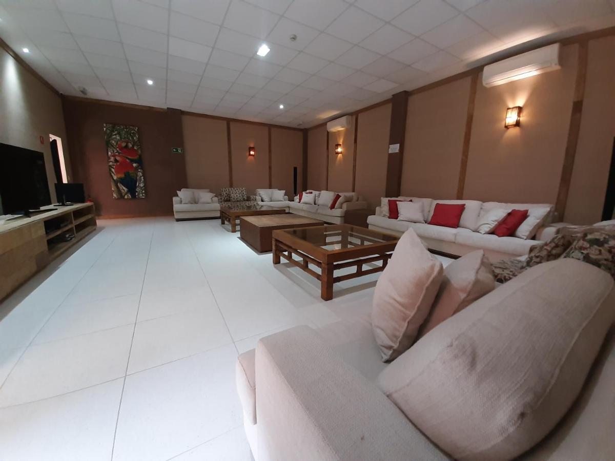 Casa No Condominio Yacamim - Praia Do Curral Ilhabela Eksteriør billede