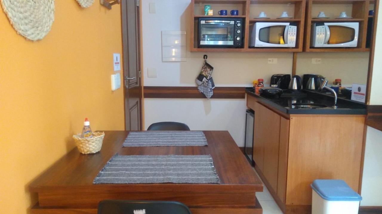 Casa No Condominio Yacamim - Praia Do Curral Ilhabela Eksteriør billede