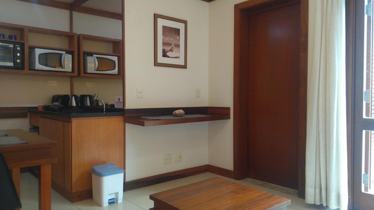 Casa No Condominio Yacamim - Praia Do Curral Ilhabela Eksteriør billede