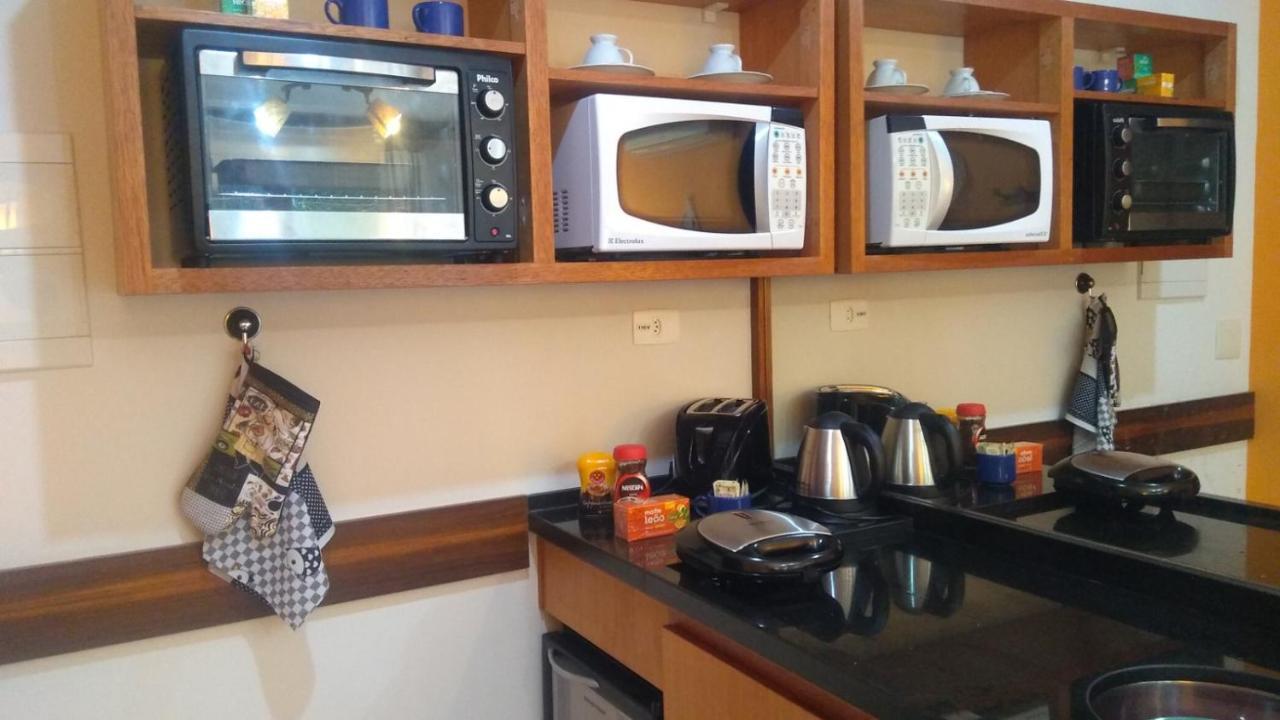 Casa No Condominio Yacamim - Praia Do Curral Ilhabela Eksteriør billede