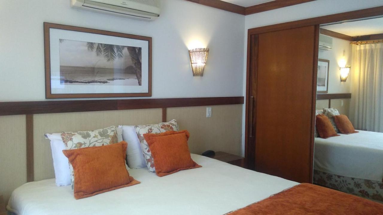 Casa No Condominio Yacamim - Praia Do Curral Ilhabela Eksteriør billede