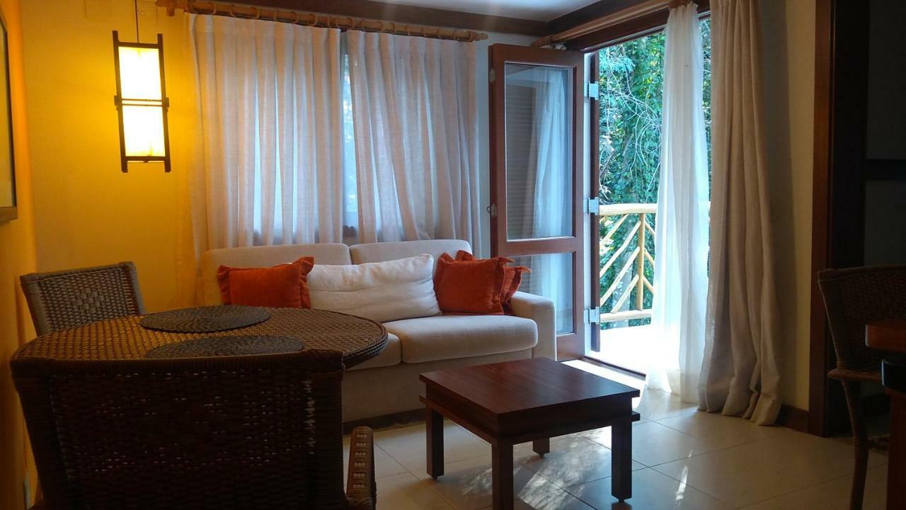 Casa No Condominio Yacamim - Praia Do Curral Ilhabela Eksteriør billede
