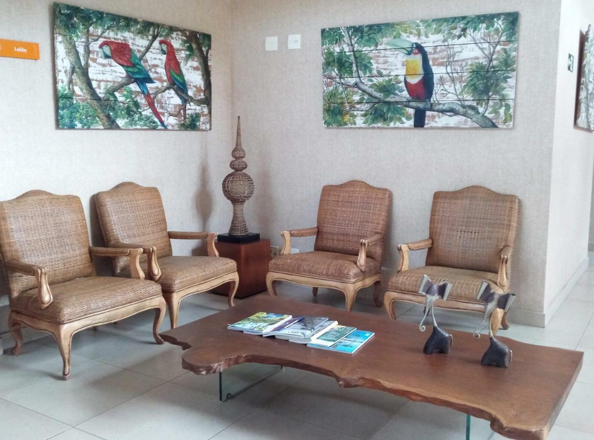 Casa No Condominio Yacamim - Praia Do Curral Ilhabela Eksteriør billede