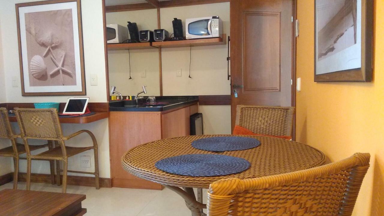 Casa No Condominio Yacamim - Praia Do Curral Ilhabela Eksteriør billede